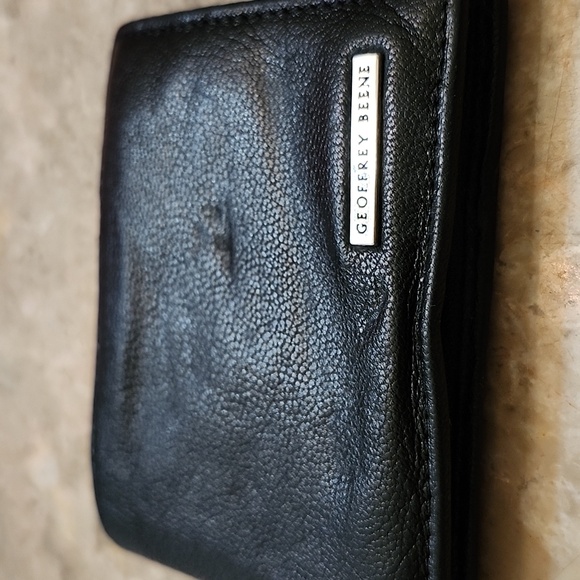Men's wallet